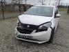 Seat Mii 1.0 12V Sloopvoertuig (2013, Unikleur, Wit)