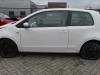 Seat Mii 1.0 12V Sloopvoertuig (2013, Unikleur, Wit)