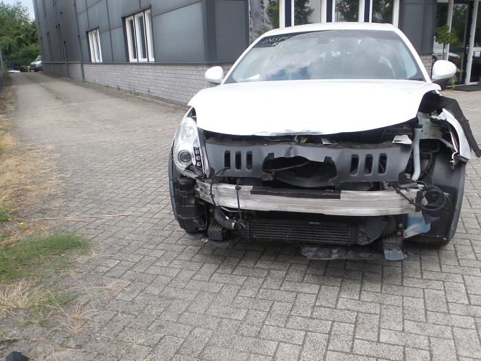 Alfa Romeo Giulietta (940), Hatchback, 2010 / 2020 1.4 TB 16V, Hatchback, Benzine, 1.368cc, 88kW (120pk), FWD, 198A4000, 2010-04 / 2020-12, 940FXA ()