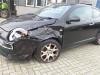 Alfa Romeo MiTo 1.4 Turbo Multi Air 16V Sloopvoertuig (2010, Metallic, Zwart)