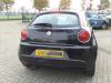 Alfa Romeo MiTo 1.4 Turbo Multi Air 16V Sloopvoertuig (2010, Metallic, Zwart)