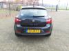 Sloopauto Seat Ibiza uit 2009