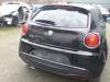 Alfa Romeo MiTo 1.4 Turbo 16V Sloopvoertuig (2010, Unikleur, Zwart)