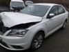 Seat Toledo 1.2 TSI Sloopvoertuig (2014, Unikleur, Wit)