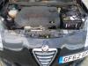 Alfa Romeo Giulietta 2.0 JTDm 16V 140 Sloopvoertuig (2012, Unikleur, Zwart)