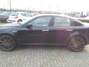 Alfa Romeo 159 1.9 JTS 16V Sloopvoertuig (2007, Zwart)