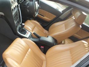 Alfa Romeo 159 1.9 JTS 16V Sloopvoertuig (2007, Zwart)