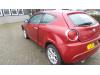 Alfa Romeo MiTo 1.4 16V Sloopvoertuig (2011, Bordeaux)