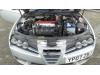 Alfa Romeo Brera 2.2 JTS 16V Sloopvoertuig (2007, Metallic, Zilver)