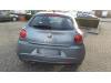Alfa Romeo MiTo 1.4 Turbo Multi Air 16V Sloopvoertuig (2011, Muisgrijs, Grijs, Moonmist)