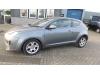 Alfa Romeo MiTo 1.4 Turbo Multi Air 16V Sloopvoertuig (2011, Muisgrijs, Grijs, Moonmist)