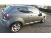 Alfa Romeo MiTo 1.4 Turbo Multi Air 16V Sloopvoertuig (2011, Muisgrijs, Grijs, Moonmist)