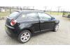 Alfa Romeo MiTo 1.4 Turbo 16V Sloopvoertuig (2010, Unikleur, Zwart)