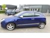 Alfa Romeo MiTo 1.4 Turbo Multi Air 16V Sloopvoertuig (2010, Metallic, Blauw)