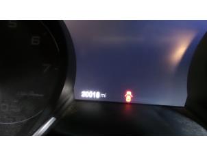 Alfa Romeo Giulia 2.0 T 16V Veloce Sloopvoertuig (2018, Unikleur, Rood)