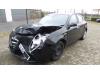 Alfa Romeo Giulietta 1.6 JTDm 16V Sloopvoertuig (2012, Unikleur, Zwart)
