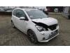 Seat Mii 1.0 12V Sloopvoertuig (2013, Unikleur, Wit)