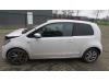 Seat Mii 1.0 12V Sloopvoertuig (2013, Unikleur, Wit)