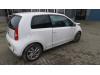 Seat Mii 1.0 12V Sloopvoertuig (2013, Unikleur, Wit)