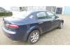 Alfa Romeo 159 1.9 JTDm Sloopvoertuig (2006, Metallic, Blauw)