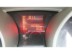 Seat Ibiza ST 1.6 TDI 105 Sloopvoertuig (2012, Metallic, Blauw)