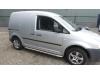 Volkswagen Caddy III 2.0 SDI Sloopvoertuig (2007, Metallic, Zilver)