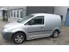 Volkswagen Caddy III 2.0 SDI Sloopvoertuig (2007, Metallic, Zilver)