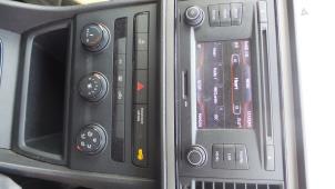 Seat Leon 1.6 TDI Ecomotive 16V Sloopvoertuig (2015, Antraciet)