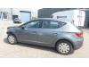 Seat Leon 1.6 TDI Ecomotive 16V Sloopvoertuig (2015, Antraciet)