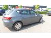 Seat Leon 1.6 TDI Ecomotive 16V Sloopvoertuig (2015, Antraciet)