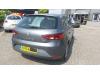 Seat Leon 1.6 TDI Ecomotive 16V Sloopvoertuig (2015, Antraciet)