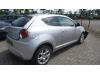 Alfa Romeo MiTo 1.4 Turbo 16V Sloopvoertuig (2009, Metallic, Zilver)