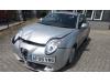 Alfa Romeo MiTo 1.4 Turbo 16V Sloopvoertuig (2009, Metallic, Zilver)