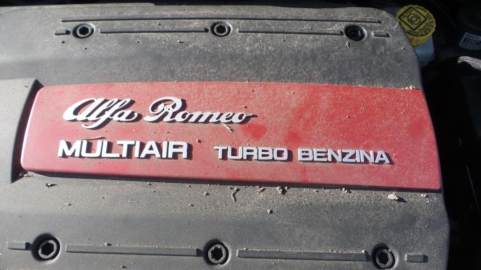  Alfa Romeo MiTo (955), Hatchback, 2008 / 2018 1.4 Turbo Multi Air 16V, Hatchback, Benzine, 1.368cc, 99kW (135pk), FWD, 955A2000, 2009-10 / 2014-12, 955AXM (5D3122100)
