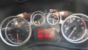 Alfa Romeo MiTo 1.4 Multi Air 16V Sloopvoertuig (2012, Unikleur, Rood)