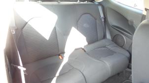 Alfa Romeo MiTo 1.4 Multi Air 16V Sloopvoertuig (2012, Unikleur, Rood)
