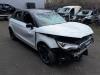 Audi A1 Sportback 1.6 TDI 16V Sloopvoertuig (2014, Wit)