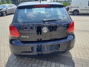 Volkswagen Polo V 1.2 12V Sloopvoertuig (2011, Metallic, Zwart)