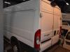 Fiat Ducato 3.0 D 177 MultiJet II Power Sloopvoertuig (2016, Unikleur, Wit)