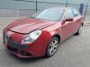 Alfa Romeo Giulietta 1.4 TB 16V MultiAir Sloopvoertuig (2011, Metallic, Rood)
