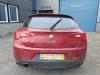 Alfa Romeo Giulietta 1.4 TB 16V MultiAir Sloopvoertuig (2011, Metallic, Rood)
