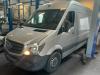 Mercedes Sprinter 3,5t 314 CDI 16V Sloopvoertuig (2018, Metallic, Zilver)