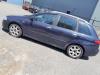 Fiat Croma 1.9 D Multijet 16V Sloopvoertuig (2006, Donker, Blauw)