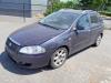 Fiat Croma 1.9 D Multijet 16V Sloopvoertuig (2006, Donker, Blauw)