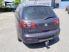Fiat Croma 1.9 D Multijet 16V Sloopvoertuig (2006, Donker, Blauw)