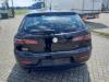 Alfa Romeo 159 Sportwagon 1.8 MPI 16V Sloopvoertuig (2007, Zwart)