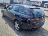 Alfa Romeo 159 Sportwagon 1.8 MPI 16V Sloopvoertuig (2007, Zwart)