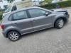 Volkswagen Polo V 1.4 16V Sloopvoertuig (2010, Muisgrijs, Antraciet)