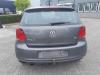 Volkswagen Polo V 1.4 16V Sloopvoertuig (2010, Muisgrijs, Antraciet)