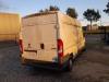 Peugeot Boxer 2.2 HDi 130 Euro 5 Sloopvoertuig (2015, Unikleur, Wit)